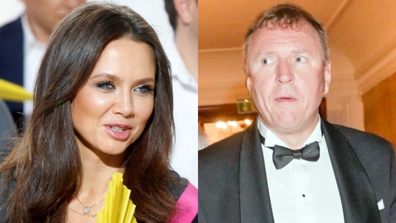 Kinga Rusin odpowiada Jackowi Kurskiemu