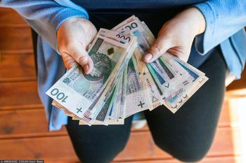 10 tys. zł brutto miesięcznie i więcej. ZUS ujawnił raport o emeryturach