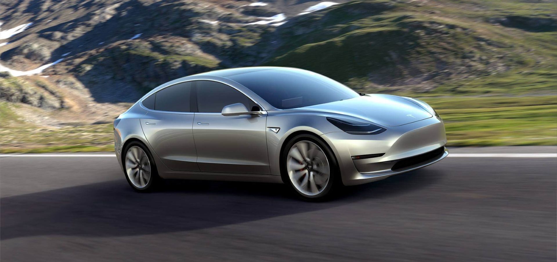 Elon Musk zdradza plany: druga gigafabryka Tesli powstanie w Europie 3