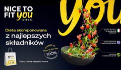„Pochodzenie ma znaczenie" w nowej kampanii Nice To Fit You