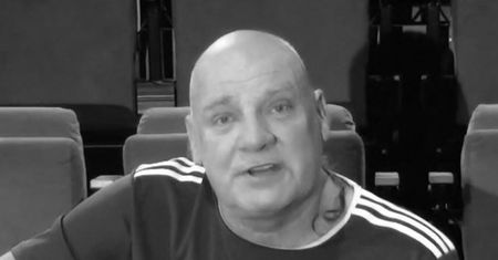 "Odszedł niespodziewanie". Nie żyje aktor Zygmunt Babiak