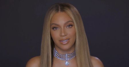 Beyoncé podsumowała miniony rok. Pokazała dzieci