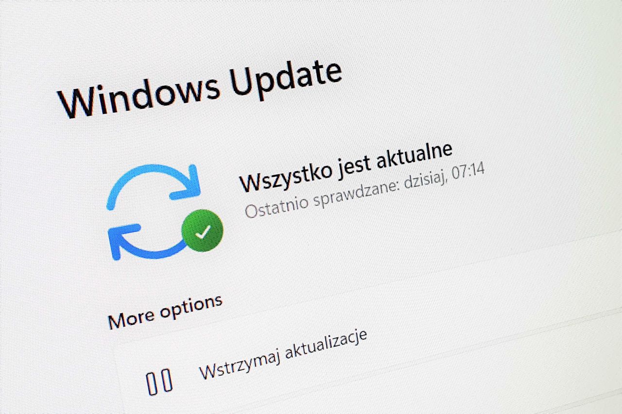 Windows 11 będzie aktualizowany tak jak Dziesiątka. Łatkowy Wtorek bez zmian