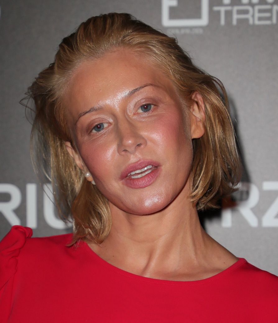 Katarzyna Warnke 