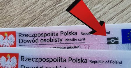 Masz taki symbol na dowodzie? Zobacz, co zyskujesz
