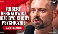 Wywiad Kaweckiego u Żurnalisty wywołał spór. "Trudno o większy festiwal hipokryzji"