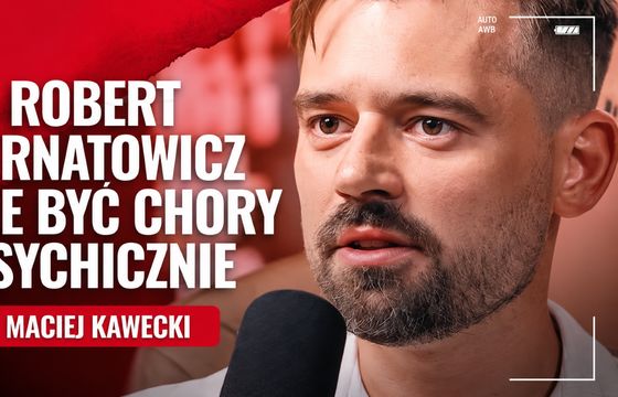 Wywiad Kaweckiego u Żurnalisty wywołał spór. "Trudno o większy festiwal hipokryzji"