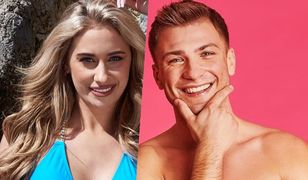 "Love Island. Wyspa miłości". Adrian i Patrycja poznali się wcześniej? "Zostawiamy to między nami"