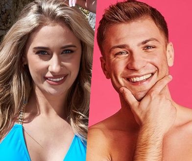 "Love Island. Wyspa miłości". Adrian i Patrycja poznali się wcześniej? "Zostawiamy to między nami"