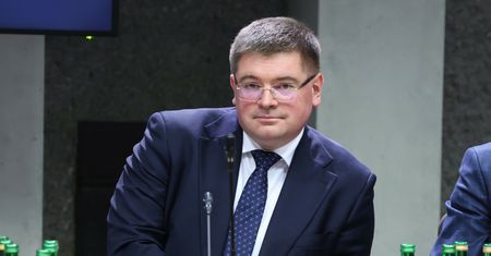 Znany wiceminister poza Sejmem. 16 tys. głosów nie starczyło