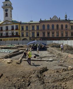 Sensacja na Śląsku. Średniowieczne odkrycia w Cieszynie
