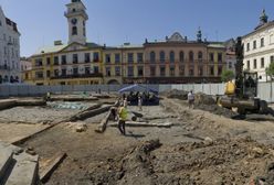 Sensacja na Śląsku. Średniowieczne odkrycia w Cieszynie