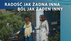 Codzienne życie opiekuna osób starszych w kampanii marki TENA