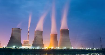 Elektrownia jądrowa w Polsce. Amerykanie przedstawili oficjalną ofertę