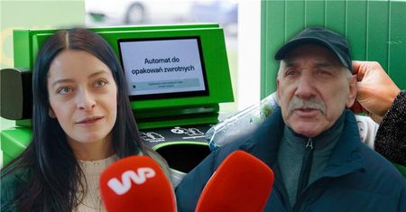 "Robimy się wysypiskiem śmieci". Sprzedawcy ostro o systemie kaucyjnym