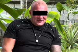 Ekstradycja "Wielkiego Bu". Niemcy przekazali Polsce