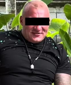 Ekstradycja "Wielkiego Bu". Niemcy przekazali Polsce