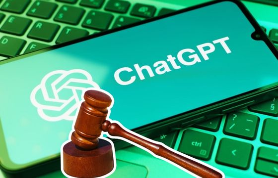 Seria pozwów przeciw OpenAI. ChatGPT nakłaniał dzieci do robienia krzywdy?