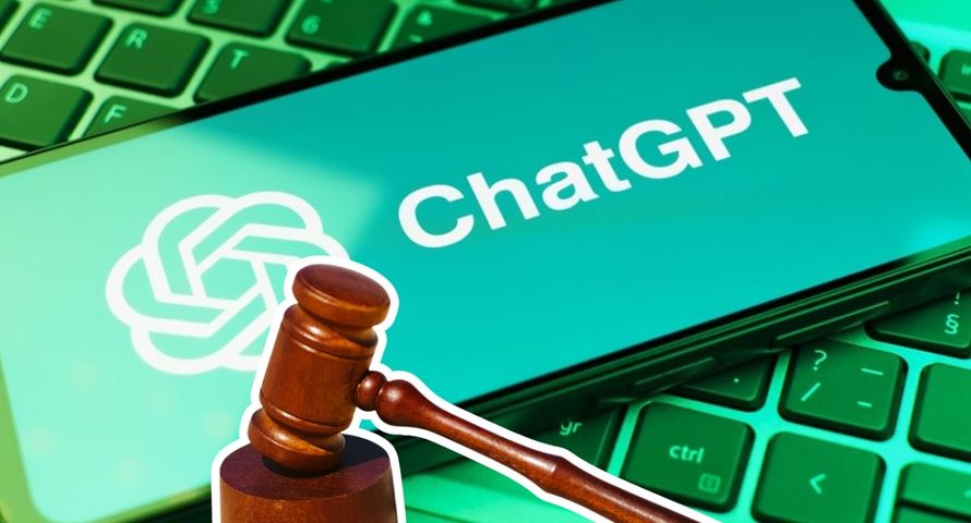Seria pozwów przeciw OpenAI. ChatGPT nakłaniał dzieci do robienia krzywdy?