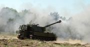 M109A3GN z Norwegii już pracują. Ukraińcy ostrzeliwują nimi Rosjan