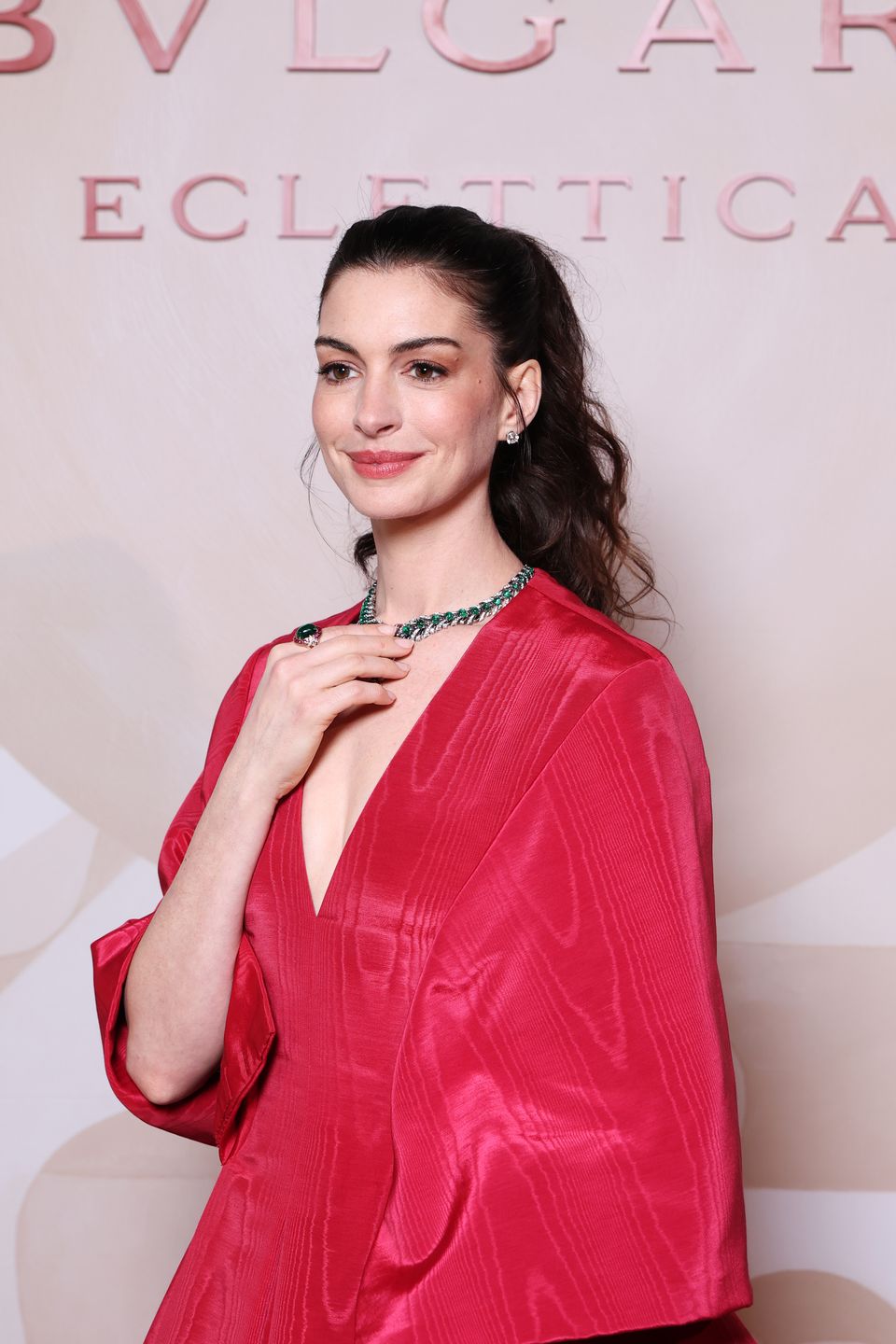 Anne Hathaway