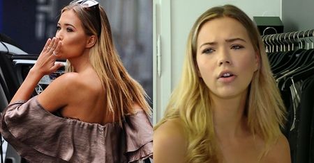 Sandra Kubicka żali się: "Dziewczyny w Polsce są wredne!"
