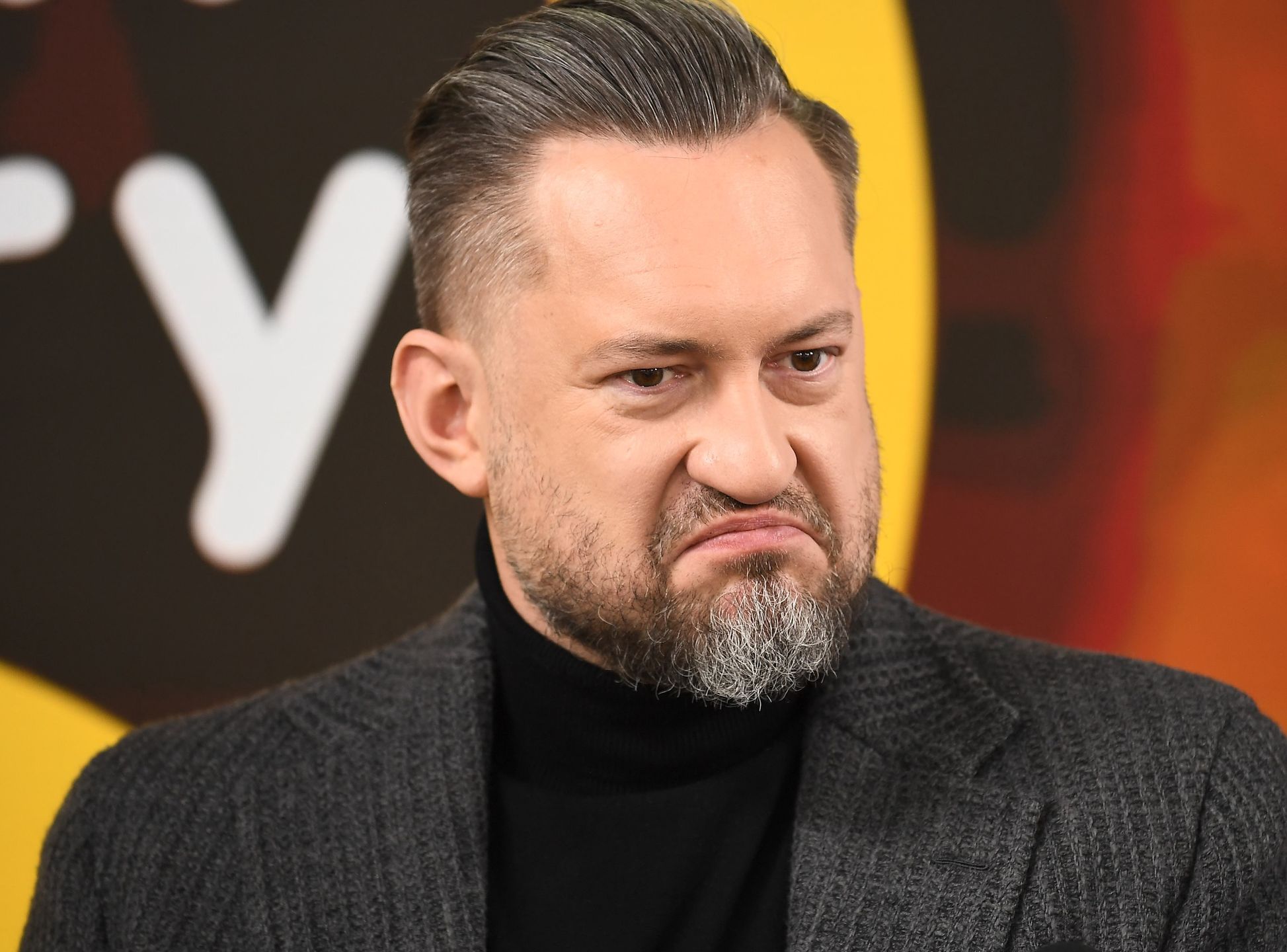 Marcin Prokop nagrał kolejną serię programu podróżniczego