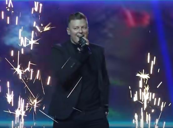 Rafał Brzozowski
