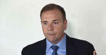 Gen. Ben Hodges mówi o "punkcie zwrotnym" wojny w Ukrainie. Podaje termin