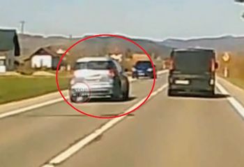 Mocne wideo w sieci. "Co trzeba mieć w głowie"