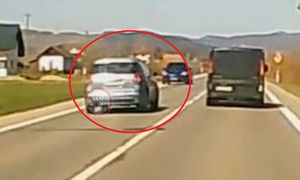 Mocne wideo w sieci. "Co trzeba mieć w głowie"