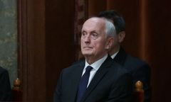 Zmiana na Węgrzech. Jest nowy prezydent