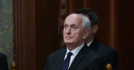 Zmiana na Węgrzech. Jest nowy prezydent