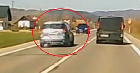 Mocne wideo w sieci. "Co trzeba mieć w głowie"