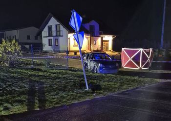 Wstrząsający błąd 18-latki. Zginęła jedna osoba