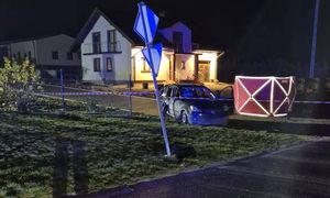 Wstrząsający błąd 18-latki. Zginęła jedna osoba