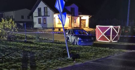 Wstrząsający błąd 18-latki. Zginęła jedna osoba