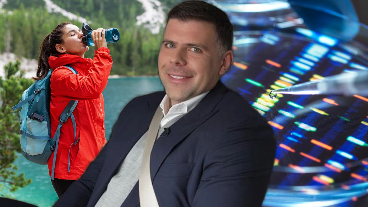 Buduje największe polskie firmy. Ucieczka do przodu i "błękitny ocean"