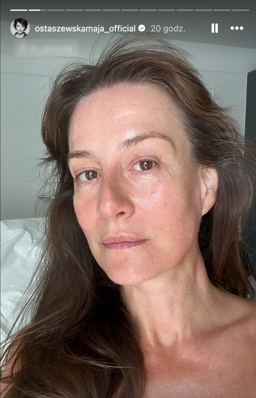 Maja Ostaszewska