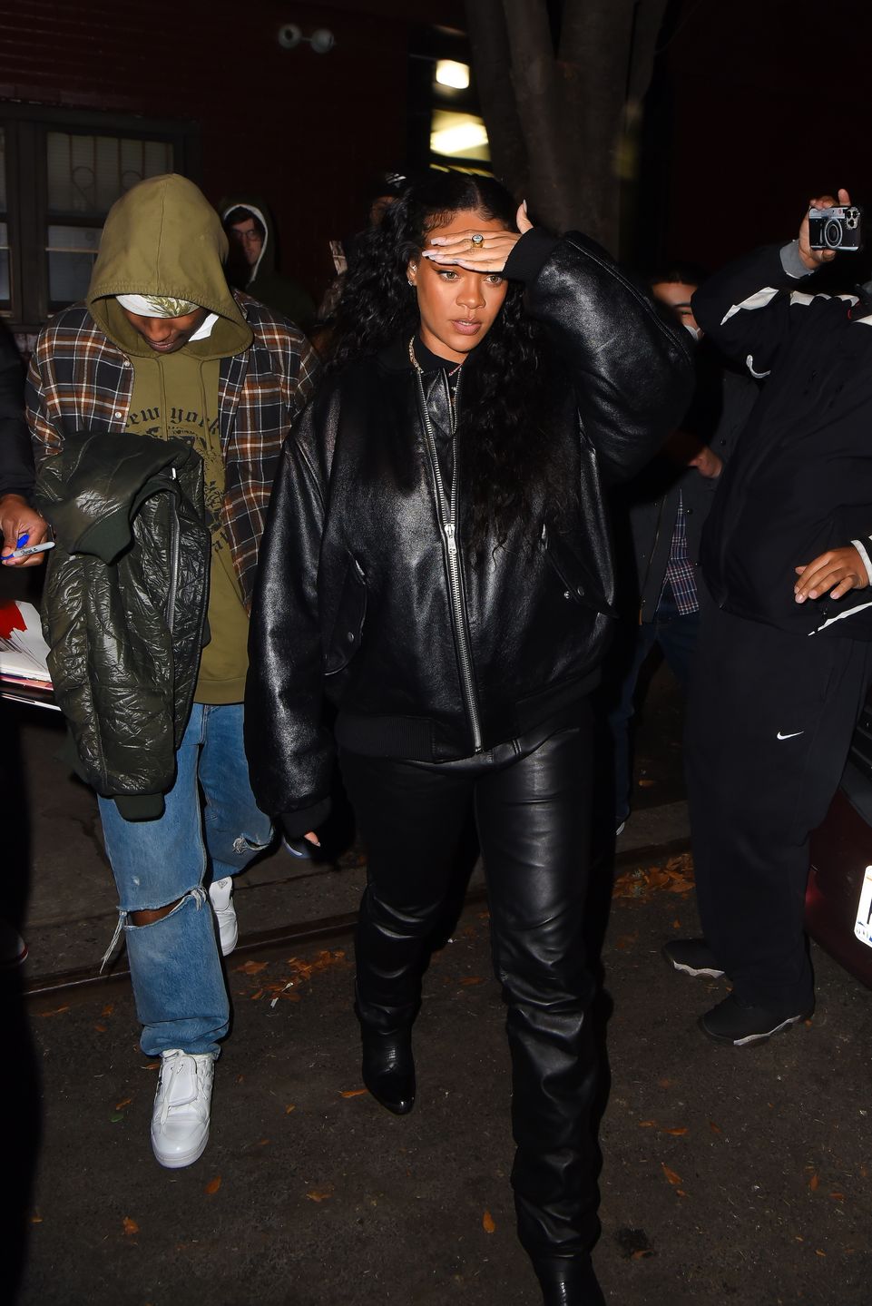 Rihanna rozstała się z ASAPem Rocky'm?!