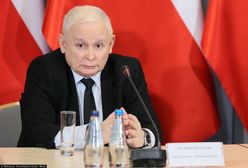 PiS czeka kolejna porażka? Poważny problem w partii Kaczyńskiego