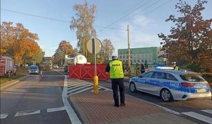 Potrącona na pasach. 15-latka nie żyje