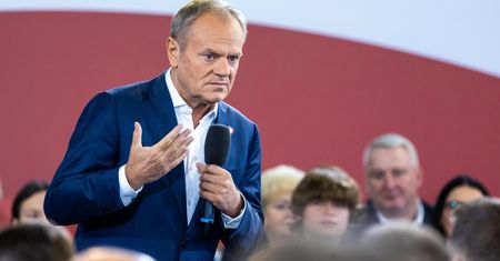 Partia Tuska zmienia kodeks wyborczy. Dotarliśmy do szczegółów