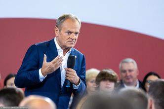 Partia Tuska zmienia kodeks wyborczy. Dotarliśmy do szczegółów