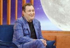 Jacek Rozenek wraca do formy. Nadrabia z synami stracony czas