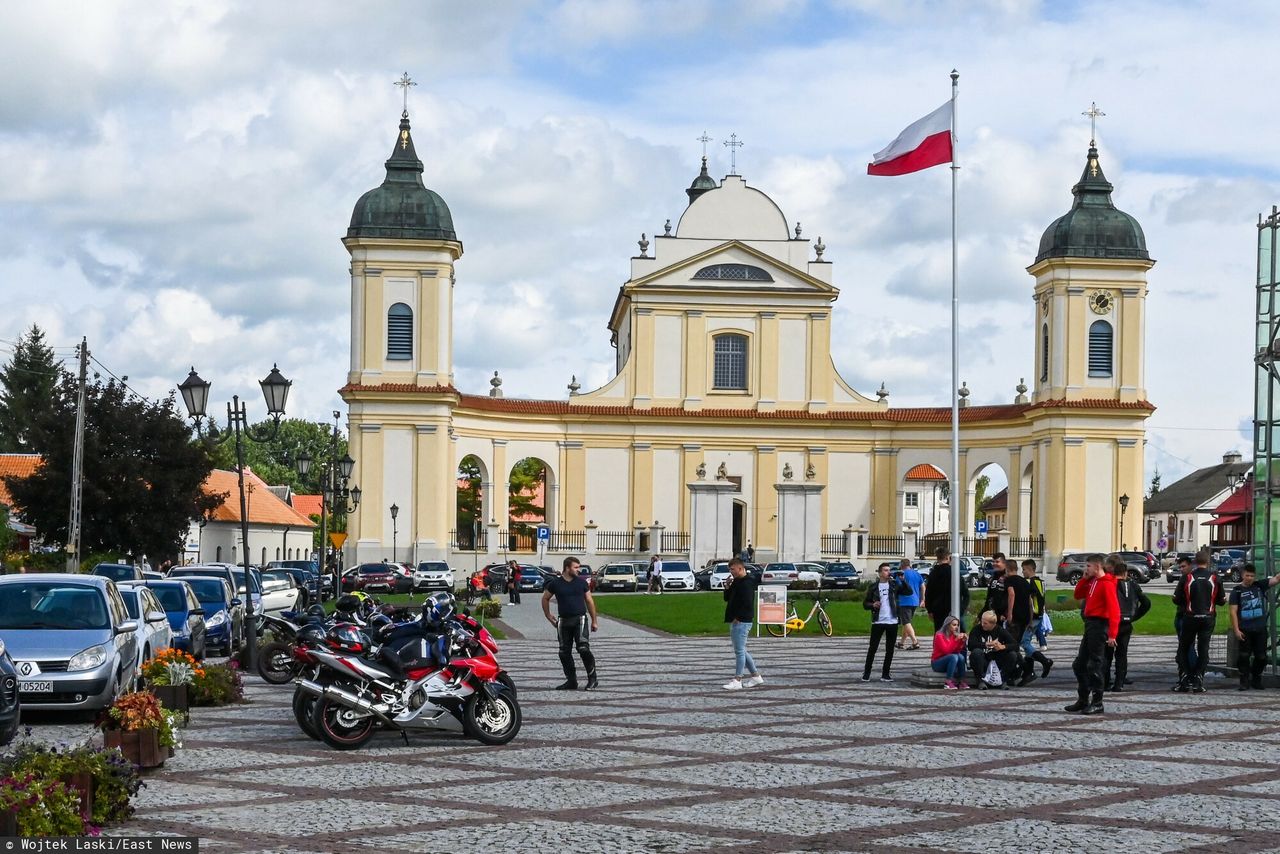 W sześć godzin zniknęły wszystkie bony. Zainteresowanie takie, że serwery padły