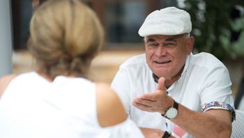 "To nie znaczy, że chciałem zdradzać". Paweł z "Sanatorium" o rozwodzie