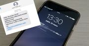 Polacy dostają fałszywe SMS-y od PGE. Chodzi o "uregulowanie należności"
