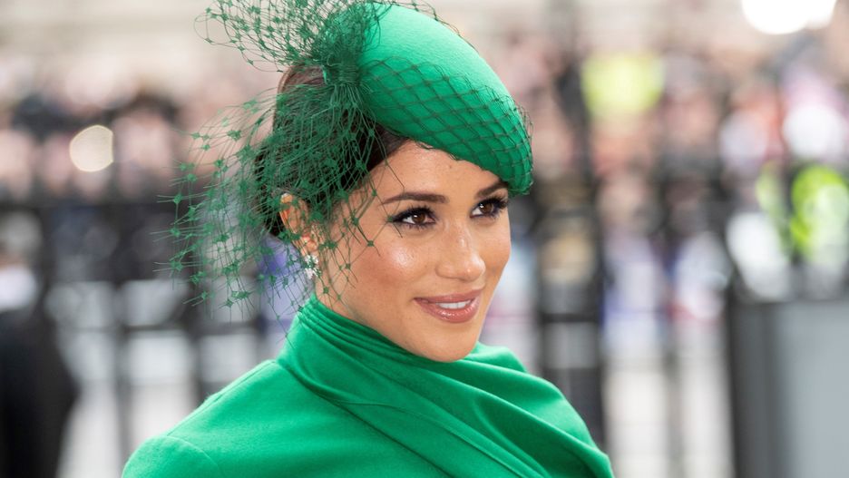 Meghan Markle podjęła decyzję. Nie zamierza odwiedzić rodziny królewskiej?