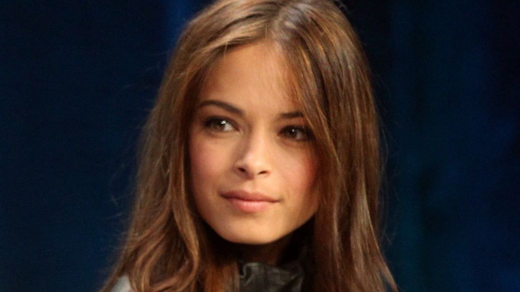 Kristen Kreuk